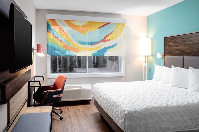 Imagen de la habitación del Hotel Tru By Hilton Mt. Juliet, TN. Foto 2