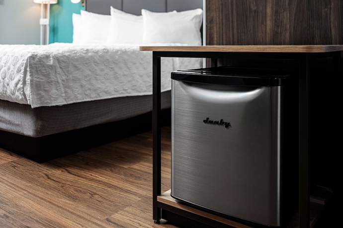 Imagen de la habitación del Hotel Tru By Hilton Mt. Juliet, TN. Foto 3