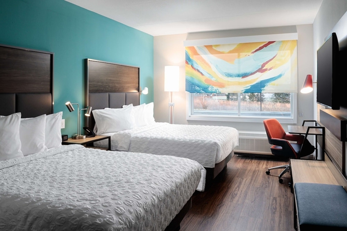 Imagen de la habitación del Hotel Tru By Hilton Mt. Juliet, TN. Foto 4