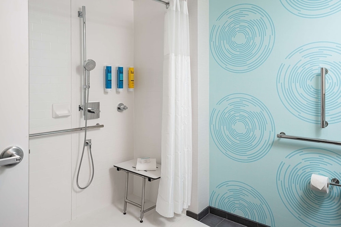 Imagen de la habitación del Hotel Tru By Hilton Mt. Juliet, TN. Foto 5