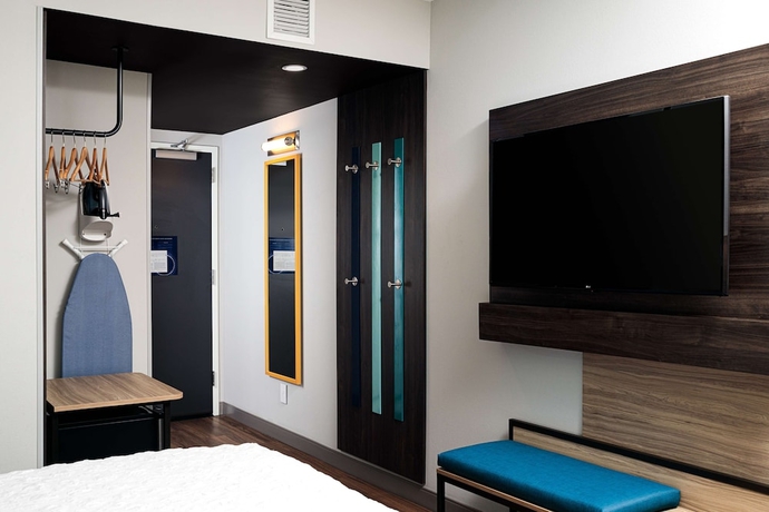 Imagen de la habitación del Hotel Tru By Hilton Mt. Juliet, TN. Foto 6