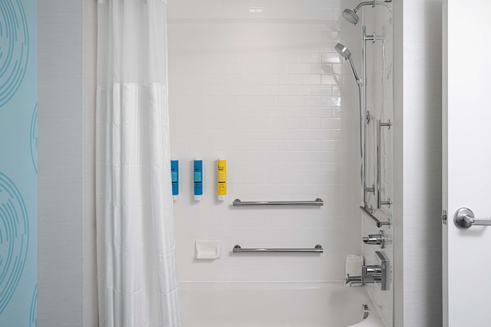 Imagen de la habitación del Hotel Tru By Hilton Mt. Juliet, TN. Foto 7