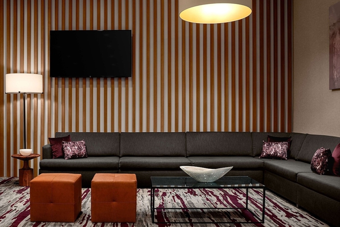 Imagen de los interiores del Hotel Tru By Hilton Mt. Juliet, TN. Foto 10