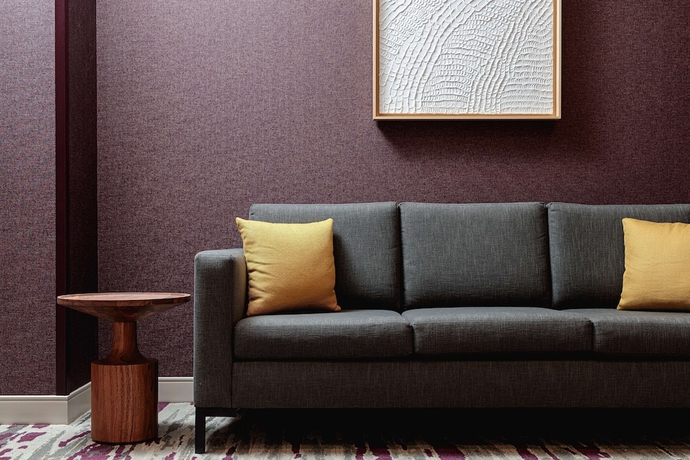 Imagen de los interiores del Hotel Tru By Hilton Mt. Juliet, TN. Foto 11