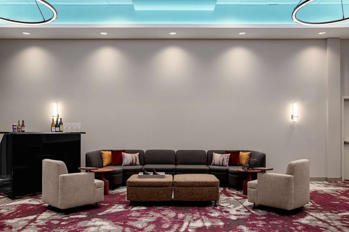 Imagen de los interiores del Hotel Tru By Hilton Mt. Juliet, TN. Foto 14