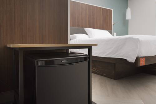 Imagen de la habitación del Hotel Tru By Hilton Murfreesboro, Tn. Foto 2