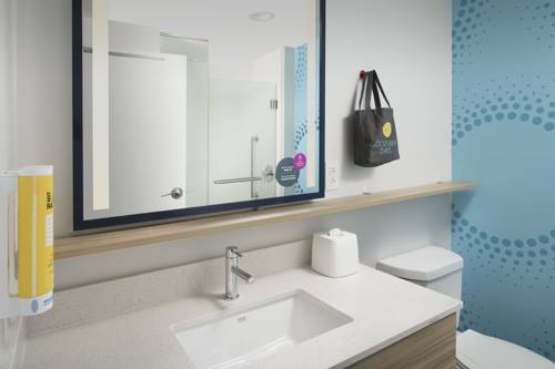 Imagen de la habitación del Hotel Tru By Hilton Murfreesboro, Tn. Foto 3