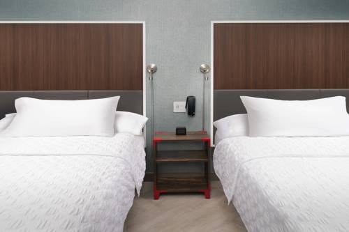 Imagen de la habitación del Hotel Tru By Hilton Murfreesboro, Tn. Foto 4