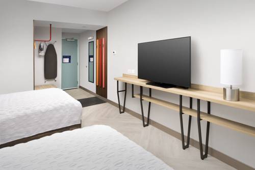 Imagen de la habitación del Hotel Tru By Hilton Murfreesboro, Tn. Foto 5