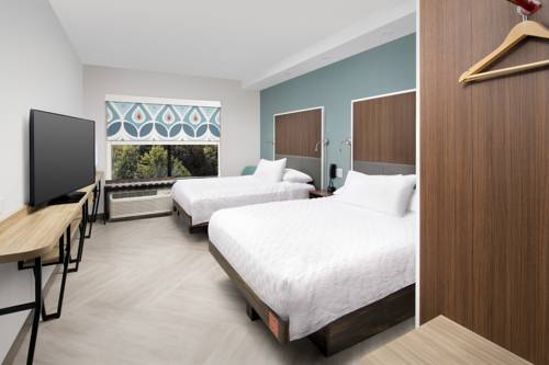 Imagen de la habitación del Hotel Tru By Hilton Murfreesboro, Tn. Foto 6