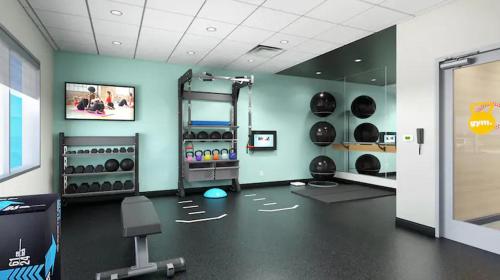 Imagen general del Hotel Tru By Hilton Niceville, Fl. Foto 1