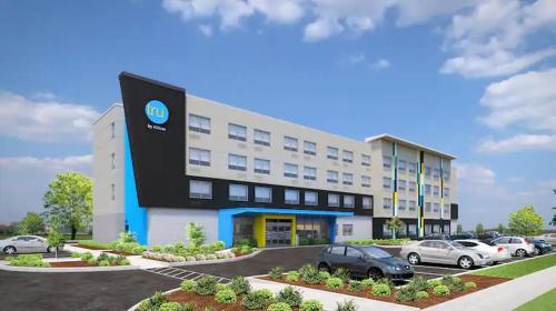 Imagen general del Hotel Tru By Hilton Niceville, Fl. Foto 2