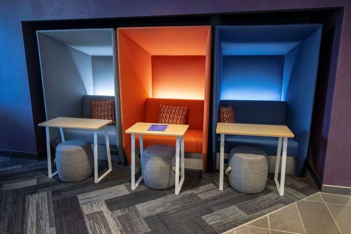 Imagen general del Hotel Tru By Hilton Norfolk Airport, Va. Foto 11