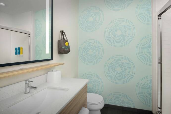 Imagen general del Hotel Tru By Hilton North Richland Hills Dfw West. Foto 1