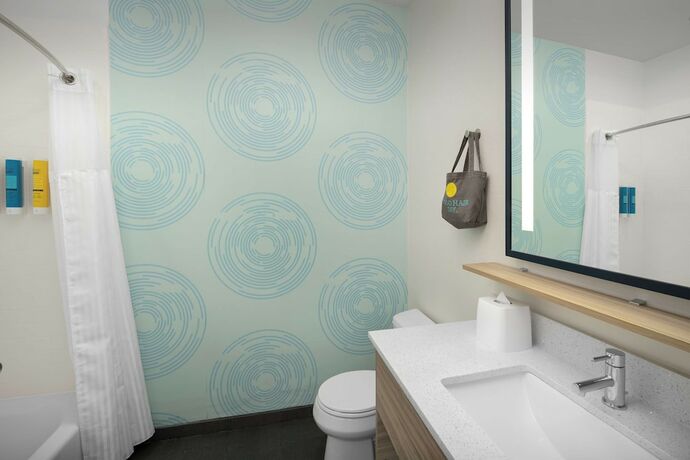 Imagen general del Hotel Tru By Hilton North Richland Hills Dfw West. Foto 3