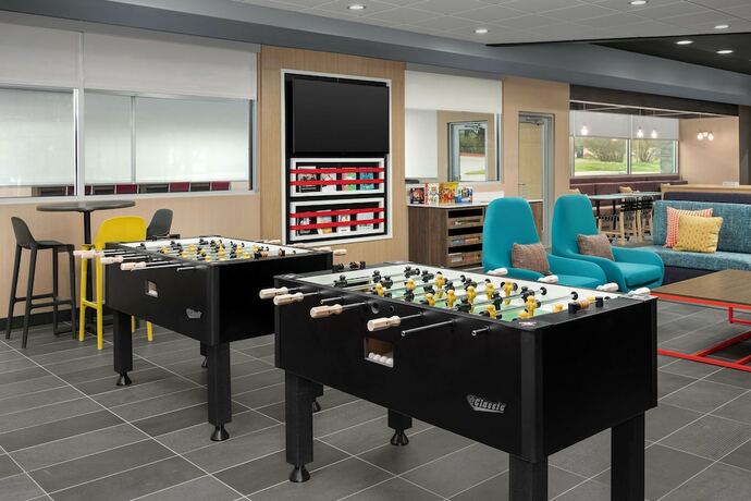Imagen general del Hotel Tru By Hilton North Richland Hills Dfw West. Foto 4