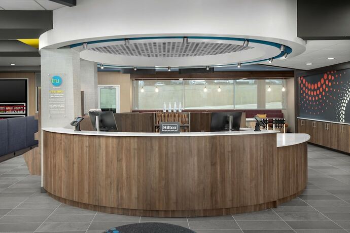 Imagen general del Hotel Tru By Hilton North Richland Hills Dfw West. Foto 6