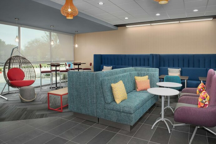 Imagen general del Hotel Tru By Hilton North Richland Hills Dfw West. Foto 8