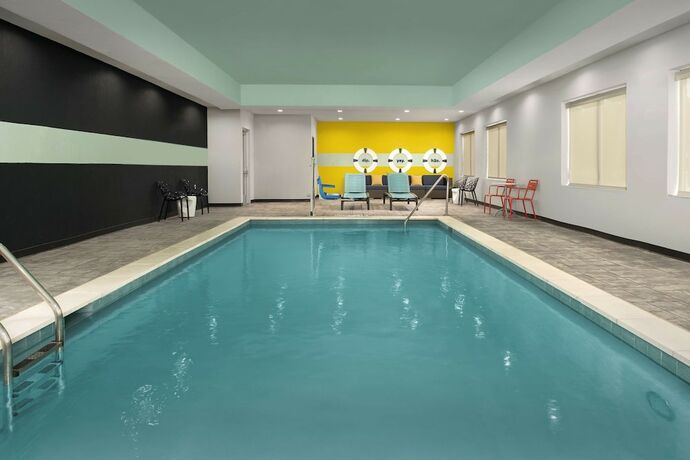 Imagen general del Hotel Tru By Hilton North Richland Hills Dfw West. Foto 9