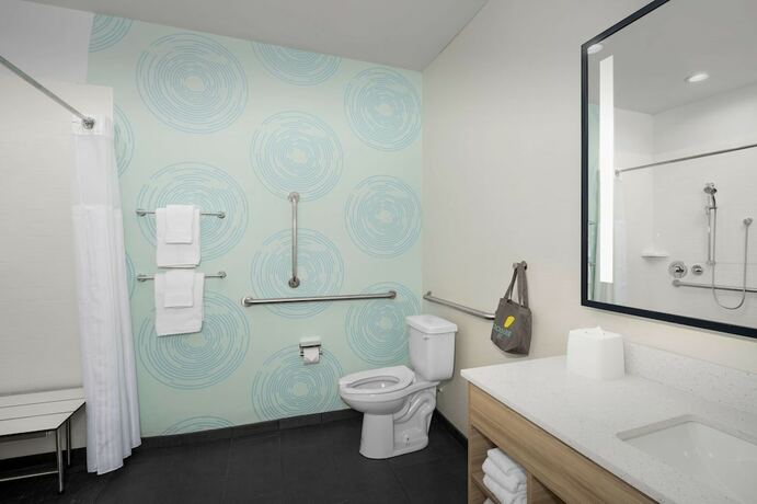 Imagen general del Hotel Tru By Hilton North Richland Hills Dfw West. Foto 10