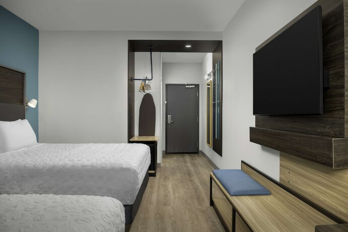 Imagen de la habitación del Hotel Tru By Hilton North Richland Hills Dfw West. Foto 11