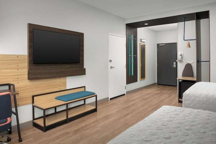 Imagen de la habitación del Hotel Tru By Hilton North Richland Hills Dfw West. Foto 13