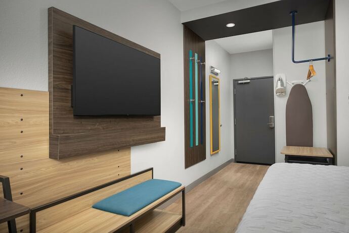 Imagen de la habitación del Hotel Tru By Hilton North Richland Hills Dfw West. Foto 20