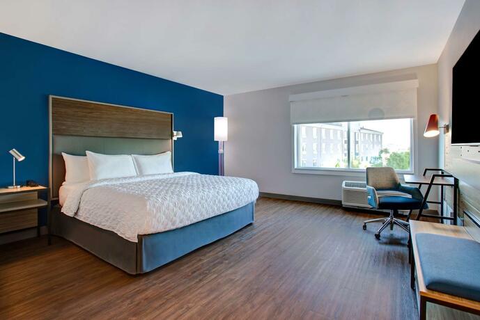 Imagen general del Hotel Tru By Hilton Northlake Fort Worth, Tx. Foto 1