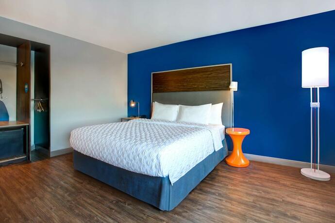 Imagen general del Hotel Tru By Hilton Northlake Fort Worth, Tx. Foto 2