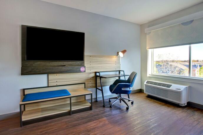 Imagen general del Hotel Tru By Hilton Northlake Fort Worth, Tx. Foto 5