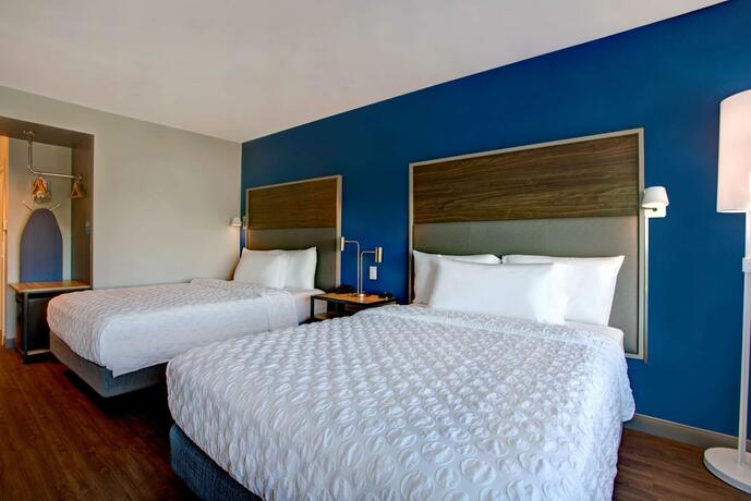 Imagen general del Hotel Tru By Hilton Northlake Fort Worth, Tx. Foto 6