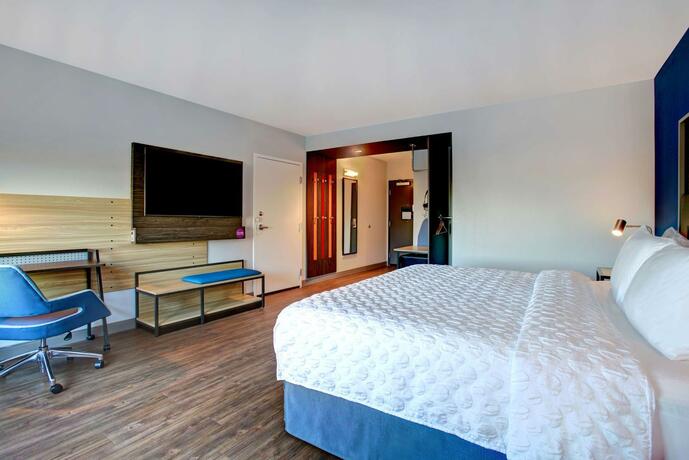 Imagen general del Hotel Tru By Hilton Northlake Fort Worth, Tx. Foto 7