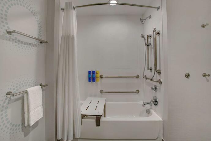 Imagen general del Hotel Tru By Hilton Northlake Fort Worth, Tx. Foto 9