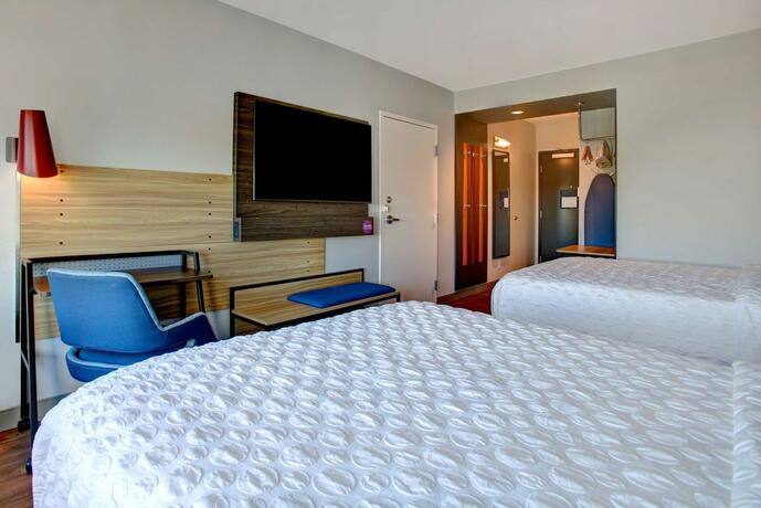 Imagen general del Hotel Tru By Hilton Northlake Fort Worth, Tx. Foto 10