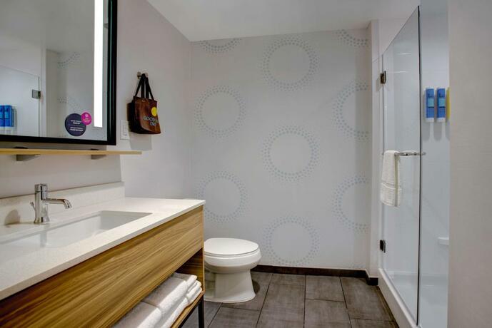 Imagen general del Hotel Tru By Hilton Northlake Fort Worth, Tx. Foto 11