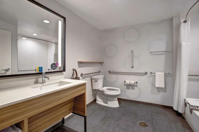 Imagen general del Hotel Tru By Hilton Northlake Fort Worth, Tx. Foto 12