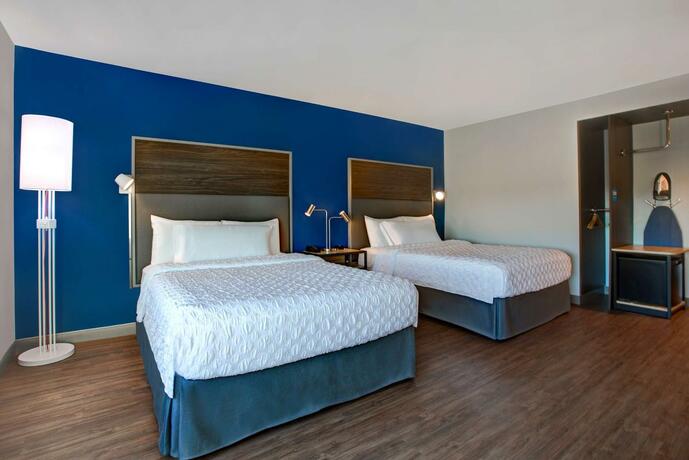 Imagen general del Hotel Tru By Hilton Northlake Fort Worth, Tx. Foto 13
