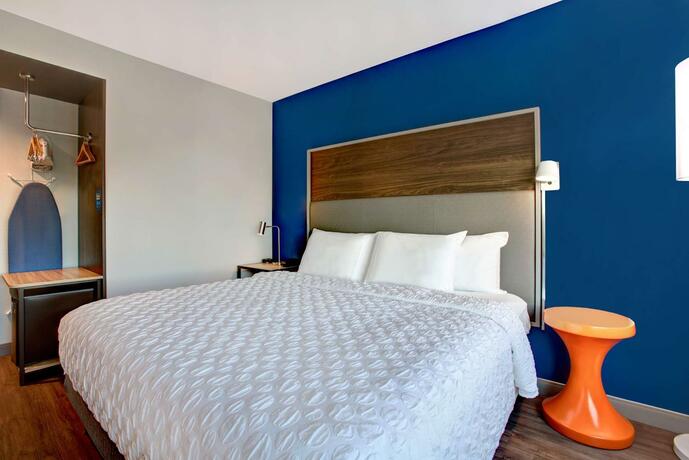 Imagen general del Hotel Tru By Hilton Northlake Fort Worth, Tx. Foto 14