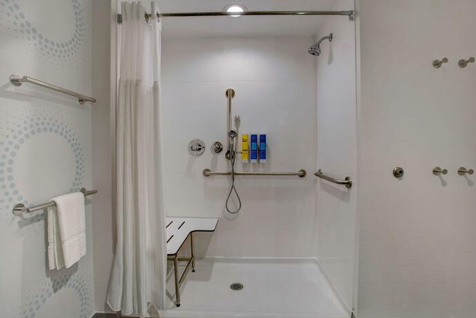 Imagen general del Hotel Tru By Hilton Northlake Fort Worth, Tx. Foto 16