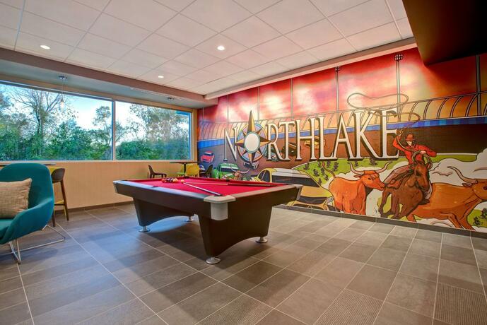 Imagen general del Hotel Tru By Hilton Northlake Fort Worth, Tx. Foto 17