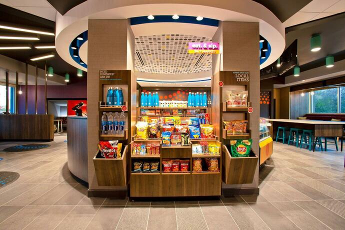 Imagen general del Hotel Tru By Hilton Northlake Fort Worth, Tx. Foto 18