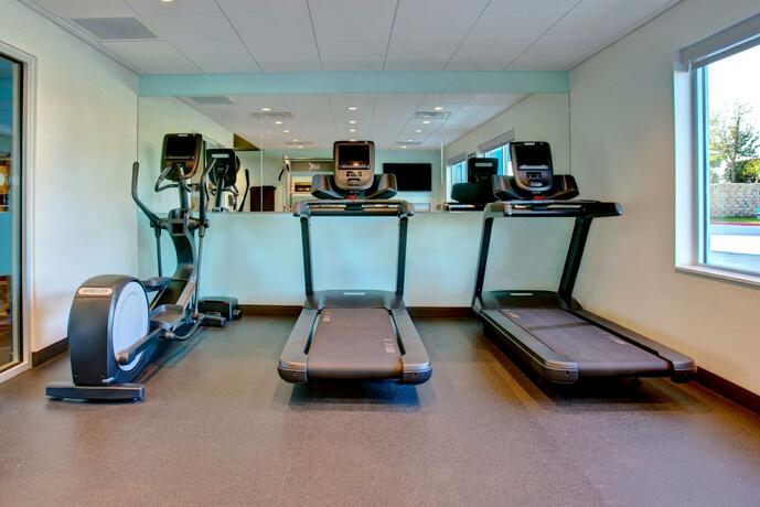 Imagen general del Hotel Tru By Hilton Northlake Fort Worth, Tx. Foto 20