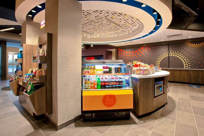 Imagen general del Hotel Tru By Hilton Northlake Fort Worth, Tx. Foto 23