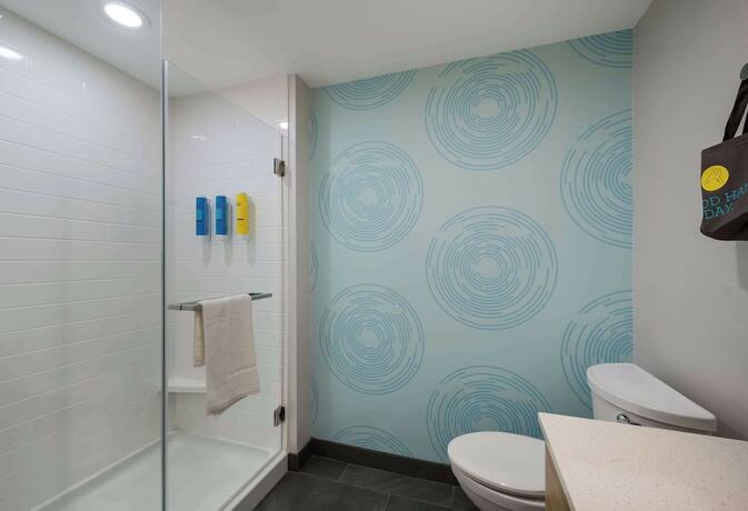 Imagen de la habitación del Hotel Tru By Hilton Novi Detroit. Foto 6