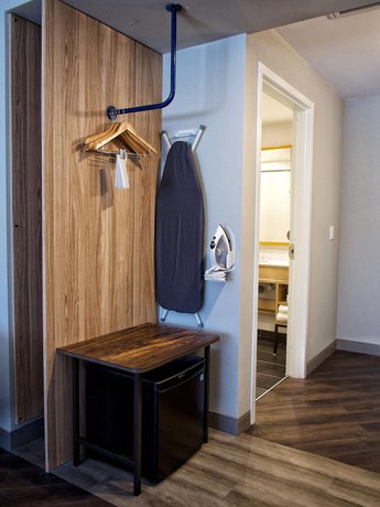 Imagen de la habitación del Hotel Tru By Hilton Oklahoma City Airport. Foto 5