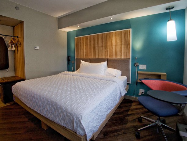 Imagen de la habitación del Hotel Tru By Hilton Oklahoma City Airport. Foto 6