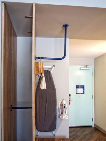 Imagen de la habitación del Hotel Tru By Hilton Oklahoma City Airport. Foto 7