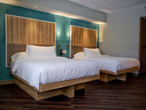 Imagen de la habitación del Hotel Tru By Hilton Oklahoma City Airport. Foto 8