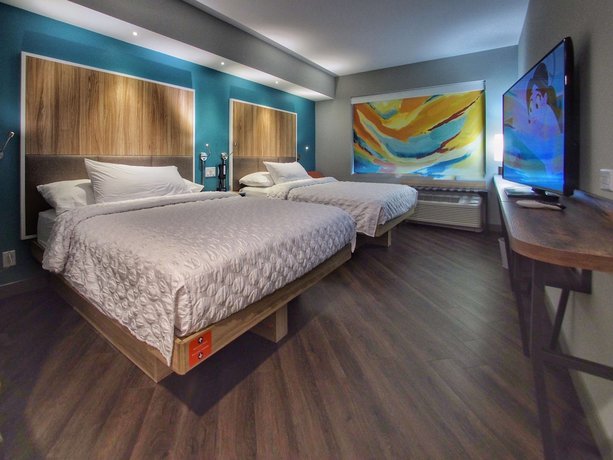 Imagen de la habitación del Hotel Tru By Hilton Oklahoma City Airport. Foto 12