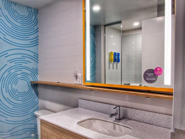 Imagen de la habitación del Hotel Tru By Hilton Oklahoma City Airport. Foto 13